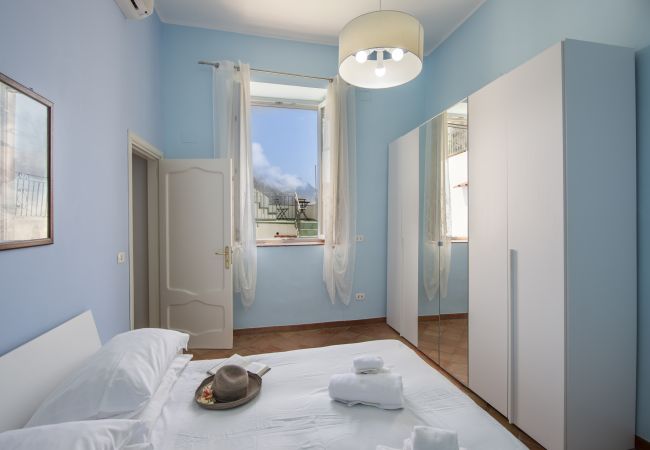 House in Praiano - Casa Punta Paradiso House in Praiano - Casa Punta Paradiso