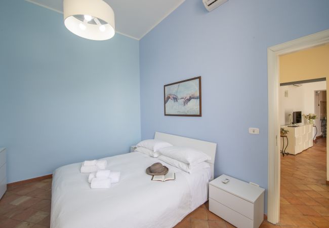 House in Praiano - Casa Punta Paradiso House in Praiano - Casa Punta Paradiso