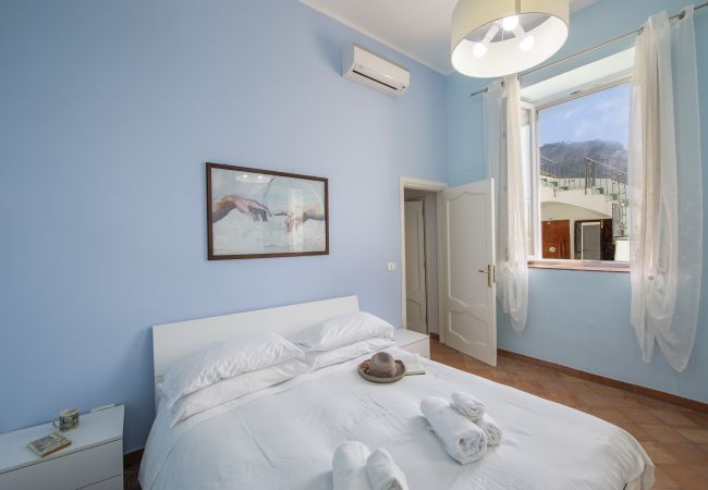 House in Praiano - Casa Punta Paradiso House in Praiano - Casa Punta Paradiso