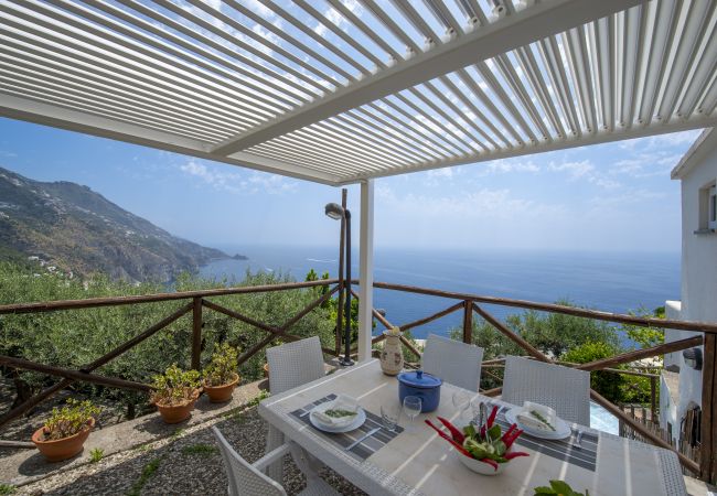 House in Praiano - Casa Punta Paradiso House in Praiano - Casa Punta Paradiso