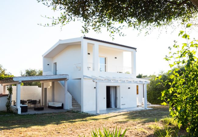 Villa in Olbia - Villetta Bianca