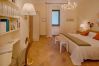 Apartment in Panzano - Luxury Chianti between Grapes in Panzano Chianti