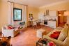 Apartment in Panzano - Luxury Chianti with 2 Bedrooms in Panzano Chianti