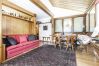 Apartment in Cortina d´Ampezzo - Dolomiti Sweet Lodge R&R