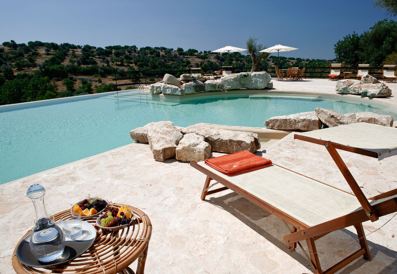 Apartment in Donnafugata - Corte Iblea - Ibiscus