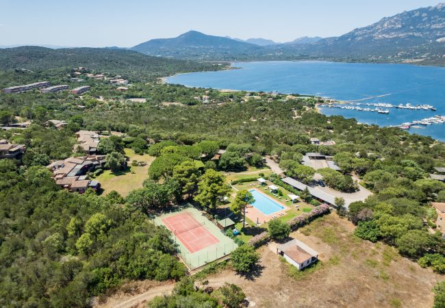 Apartment in Porto Rotondo - Caletta Nest 10