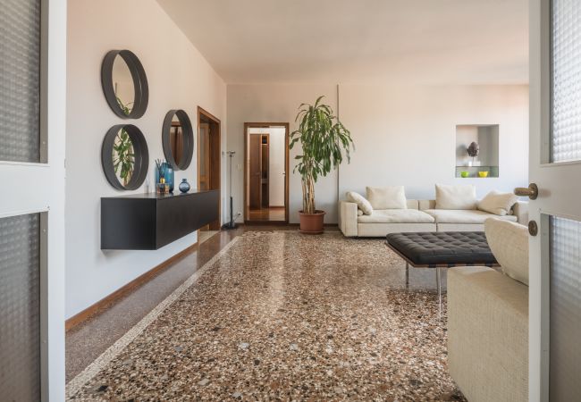 Apartment in Venezia - Bacino San Marco Exclusive View R&R Apartment in Venezia - Bacino San Marco Exclusive View R&R