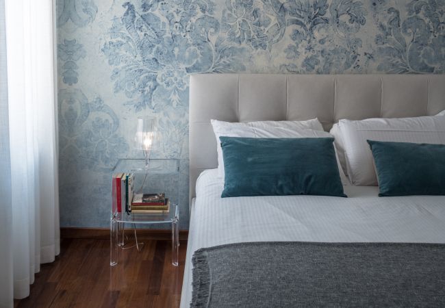 Apartment in Venezia - Bacino San Marco Exclusive View R&R Apartment in Venezia - Bacino San Marco Exclusive View R&R