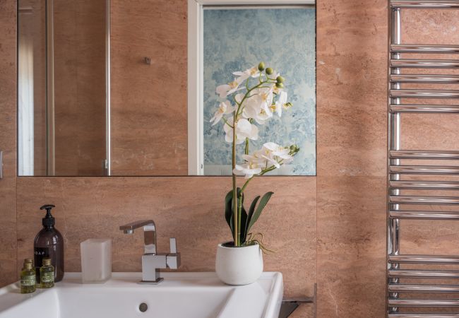 Apartment in Venezia - Bacino San Marco Exclusive View R&R Apartment in Venezia - Bacino San Marco Exclusive View R&R