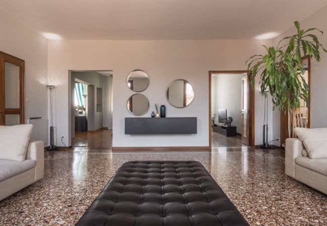 Apartment in Venezia - Bacino San Marco Exclusive View R&R Apartment in Venezia - Bacino San Marco Exclusive View R&R