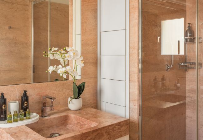 Apartment in Venezia - Bacino San Marco Exclusive View R&R Apartment in Venezia - Bacino San Marco Exclusive View R&R