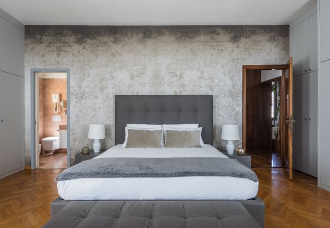 Apartment in Venezia - Bacino San Marco Exclusive View R&R Apartment in Venezia - Bacino San Marco Exclusive View R&R