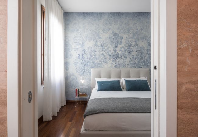 Apartment in Venezia - Bacino San Marco Exclusive View R&R Apartment in Venezia - Bacino San Marco Exclusive View R&R