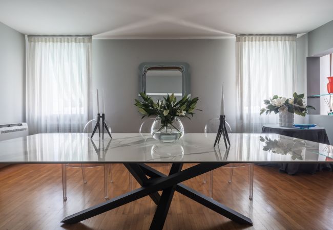 Apartment in Venezia - Bacino San Marco Exclusive View R&R Apartment in Venezia - Bacino San Marco Exclusive View R&R