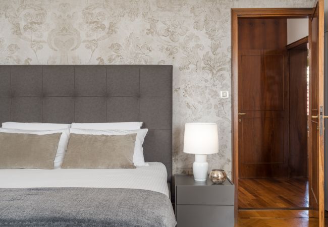 Apartment in Venezia - Bacino San Marco Exclusive View R&R Apartment in Venezia - Bacino San Marco Exclusive View R&R