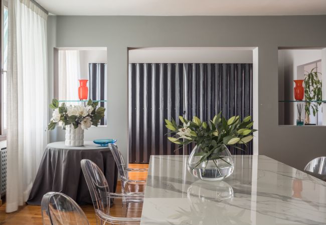 Apartment in Venezia - Bacino San Marco Exclusive View R&R Apartment in Venezia - Bacino San Marco Exclusive View R&R