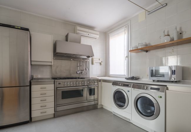 Apartment in Venezia - Bacino San Marco Exclusive View R&R Apartment in Venezia - Bacino San Marco Exclusive View R&R