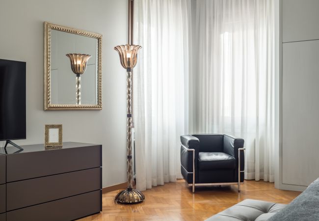 Apartment in Venezia - Bacino San Marco Exclusive View R&R Apartment in Venezia - Bacino San Marco Exclusive View R&R