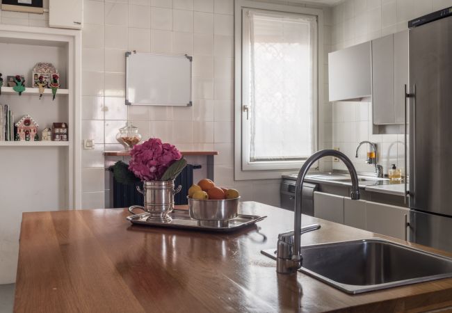 Apartment in Venezia - Bacino San Marco Exclusive View R&R Apartment in Venezia - Bacino San Marco Exclusive View R&R