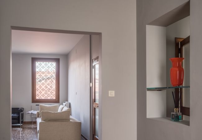 Apartment in Venezia - Bacino San Marco Exclusive View R&R Apartment in Venezia - Bacino San Marco Exclusive View R&R