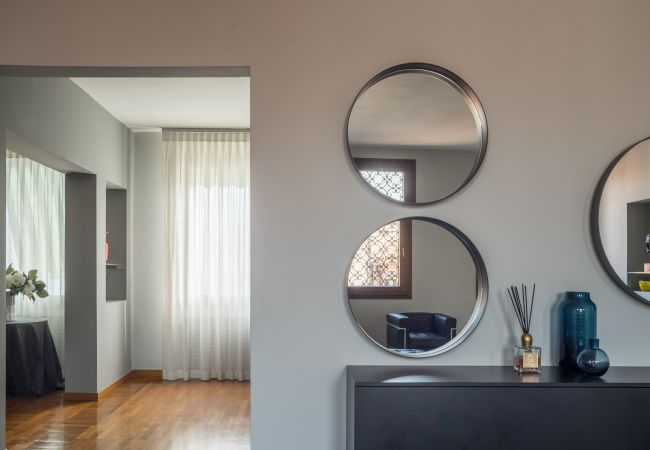 Apartment in Venezia - Bacino San Marco Exclusive View R&R Apartment in Venezia - Bacino San Marco Exclusive View R&R