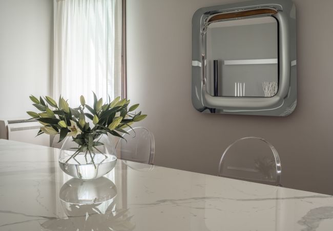 Apartment in Venezia - Bacino San Marco Exclusive View R&R Apartment in Venezia - Bacino San Marco Exclusive View R&R