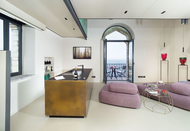 Apartment in Taormina - Torre Isola Bella Apartment in Taormina - Torre Isola Bella