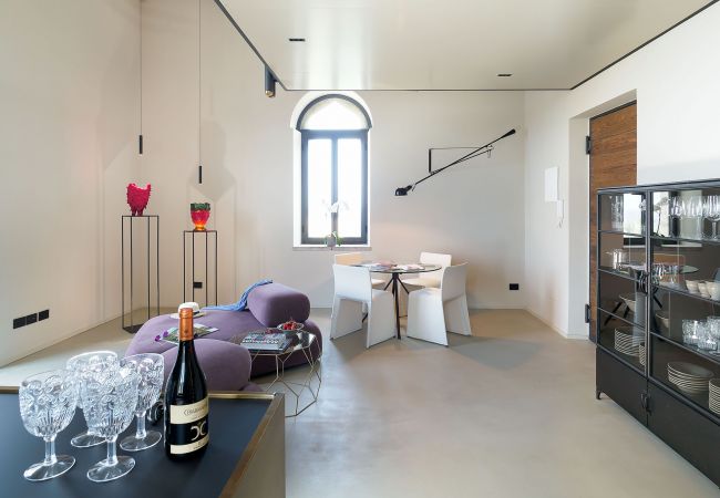 Apartment in Taormina - Torre Isola Bella Apartment in Taormina - Torre Isola Bella