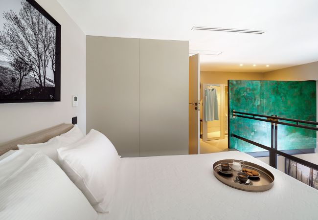 Apartment in Taormina - Torre Isola Bella Apartment in Taormina - Torre Isola Bella