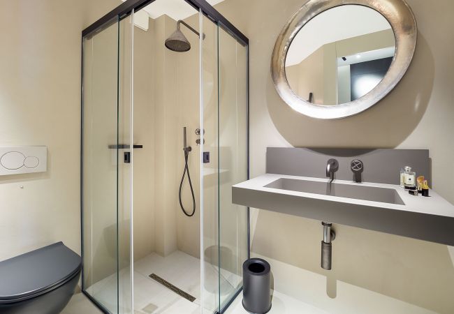 Apartment in Taormina - Torre Isola Bella Apartment in Taormina - Torre Isola Bella