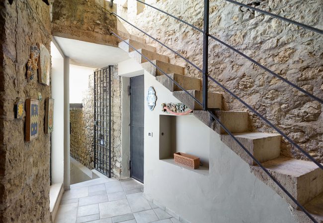 Apartment in Taormina - Torre Isola Bella Apartment in Taormina - Torre Isola Bella