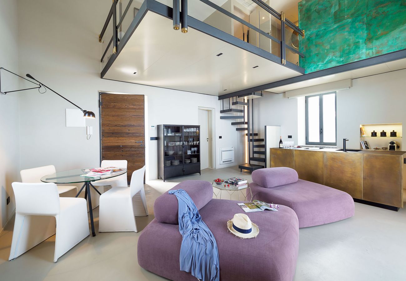 Apartment in Taormina - Torre Isola Bella Apartment in Taormina - Torre Isola Bella