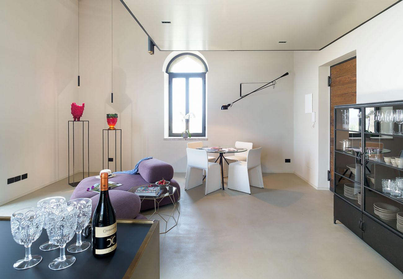 Apartment in Taormina - Torre Isola Bella Apartment in Taormina - Torre Isola Bella