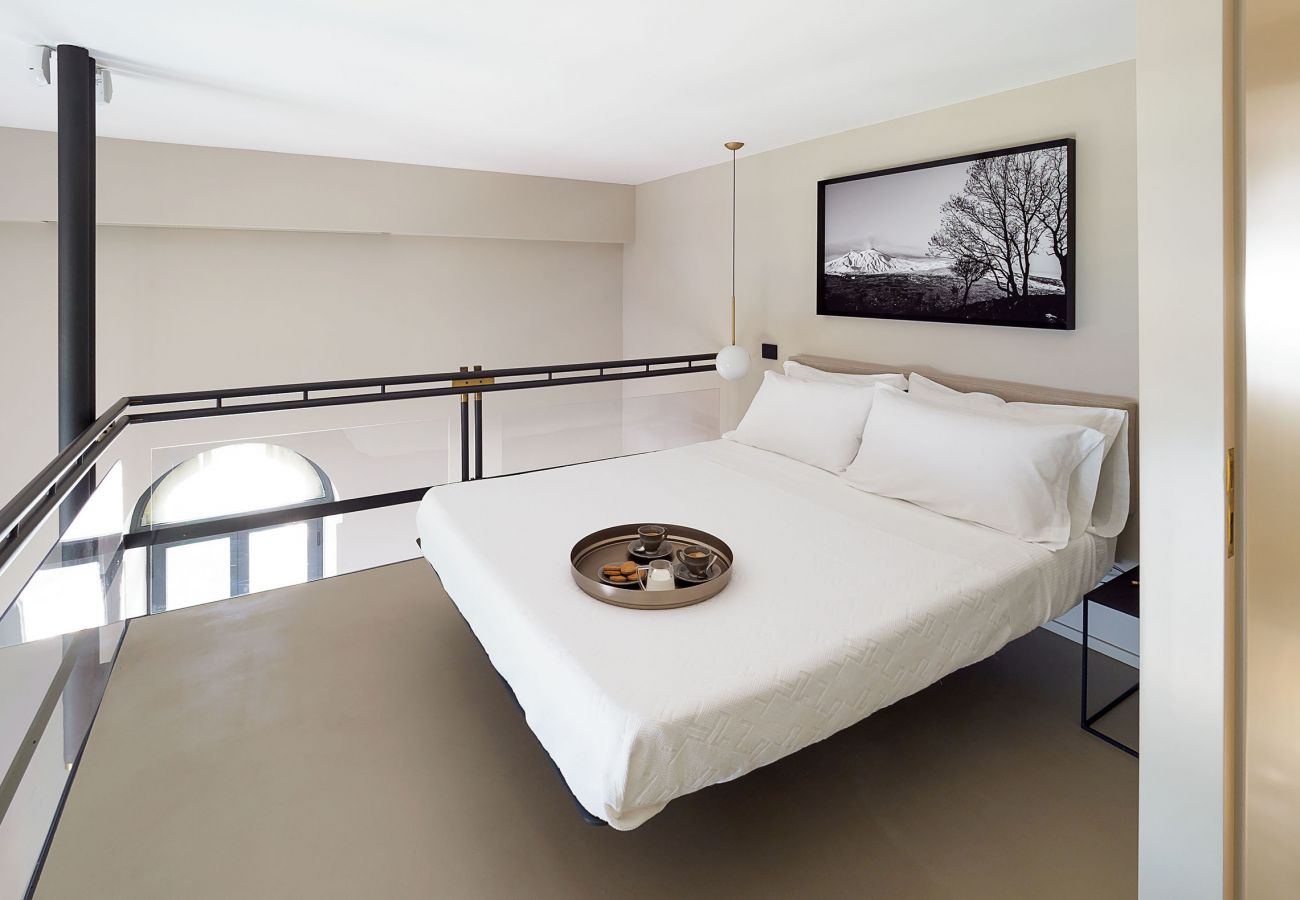 Apartment in Taormina - Torre Isola Bella Apartment in Taormina - Torre Isola Bella