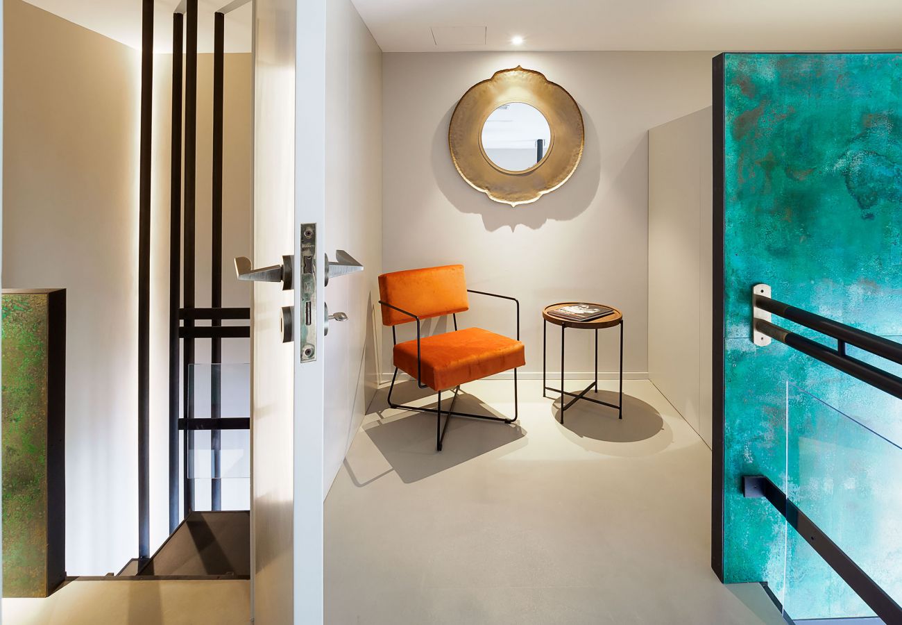 Apartment in Taormina - Torre Isola Bella Apartment in Taormina - Torre Isola Bella