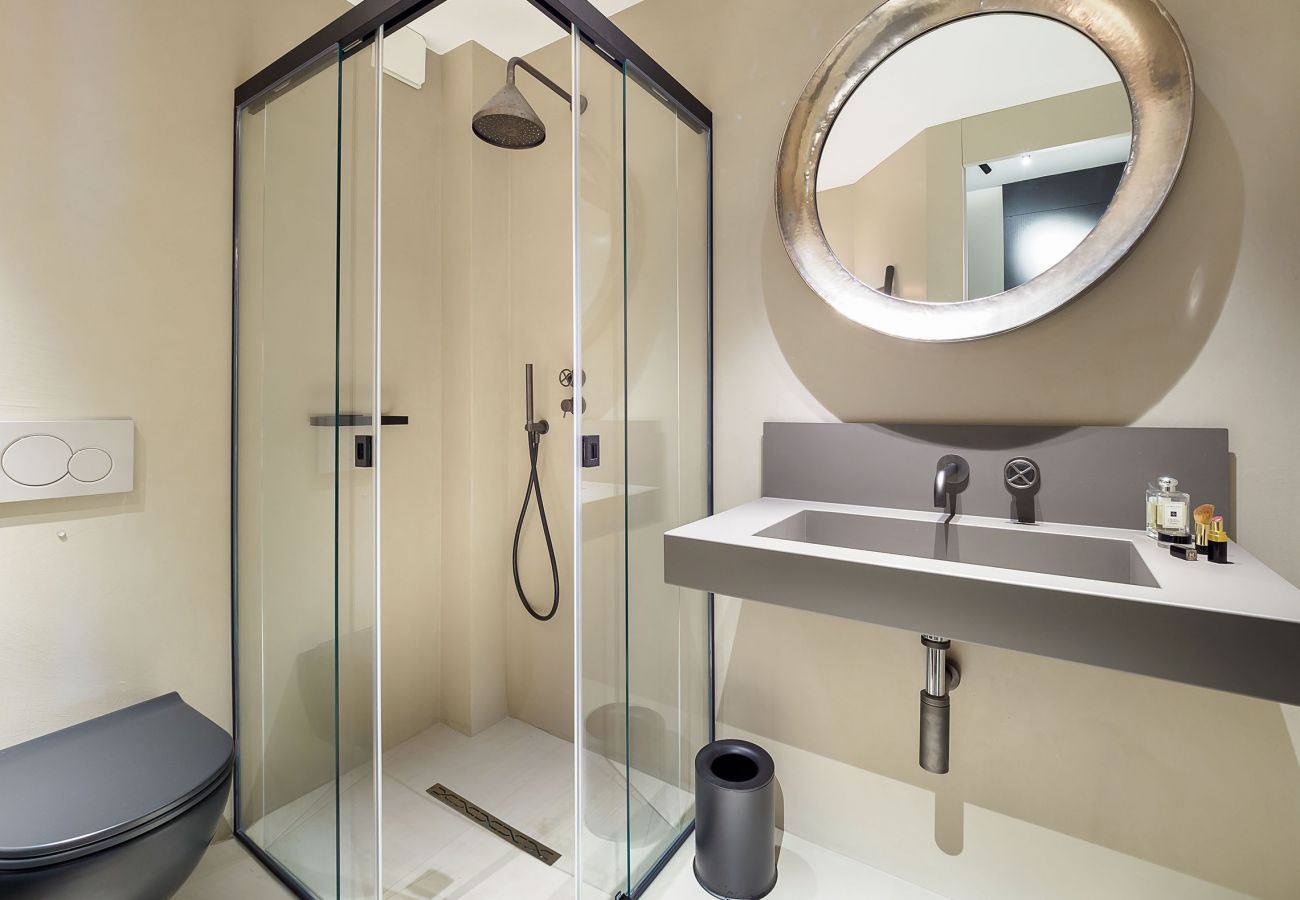 Apartment in Taormina - Torre Isola Bella Apartment in Taormina - Torre Isola Bella