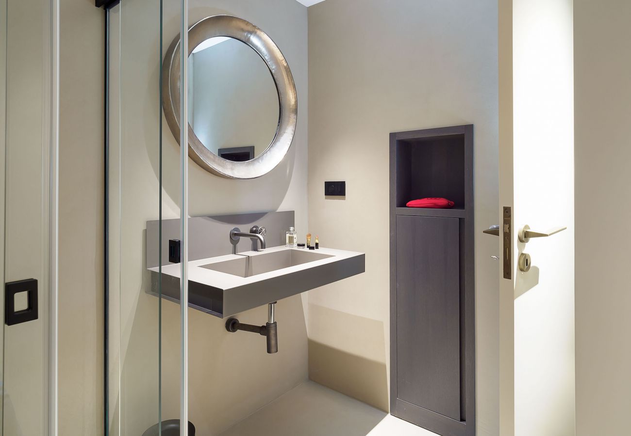 Apartment in Taormina - Torre Isola Bella Apartment in Taormina - Torre Isola Bella