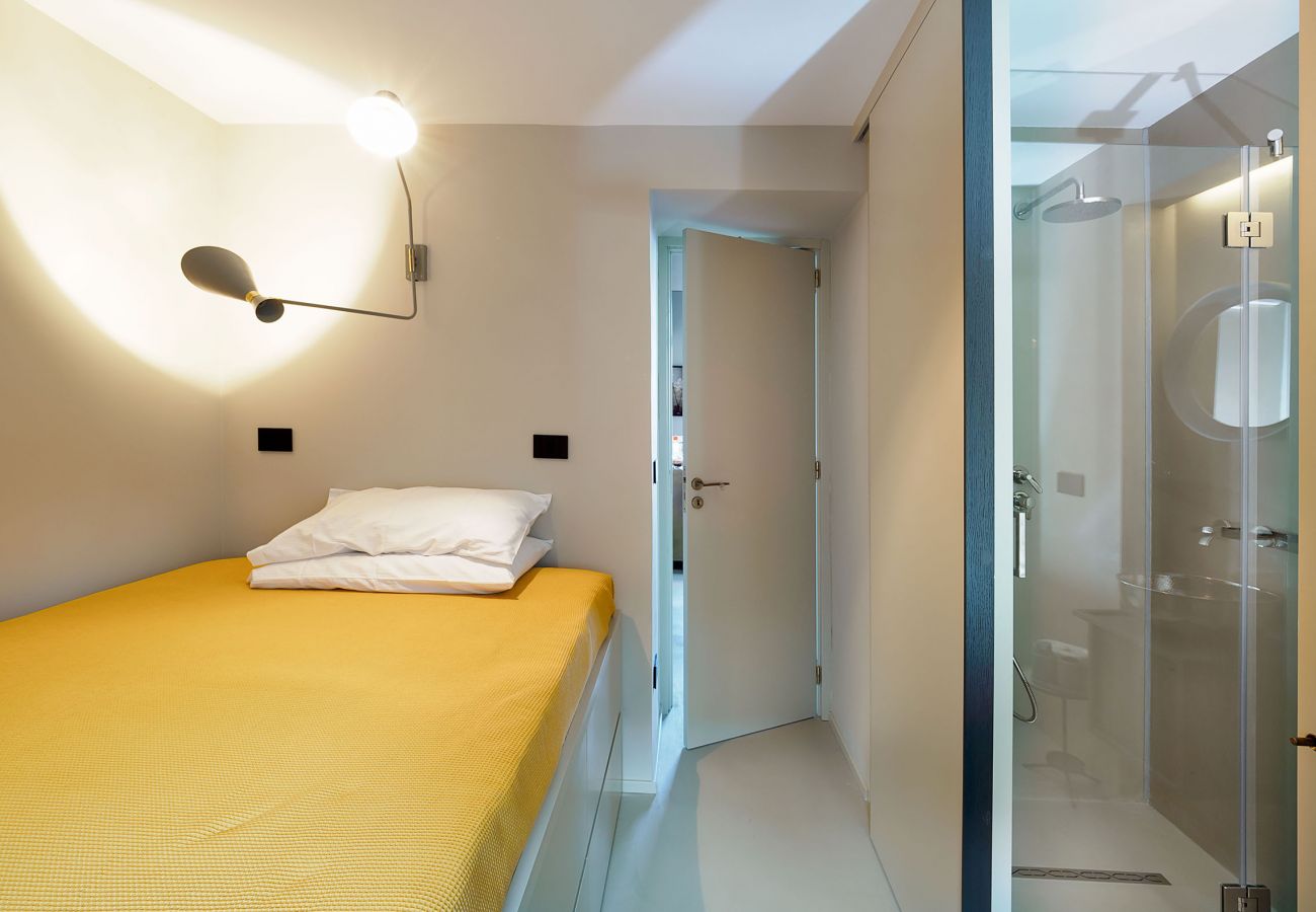 Apartment in Taormina - Torre Isola Bella Apartment in Taormina - Torre Isola Bella