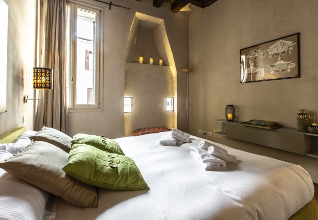 Apartment in Venezia - Santa Fosca Canal View R&R Apartment in Venezia - Santa Fosca Canal View R&R