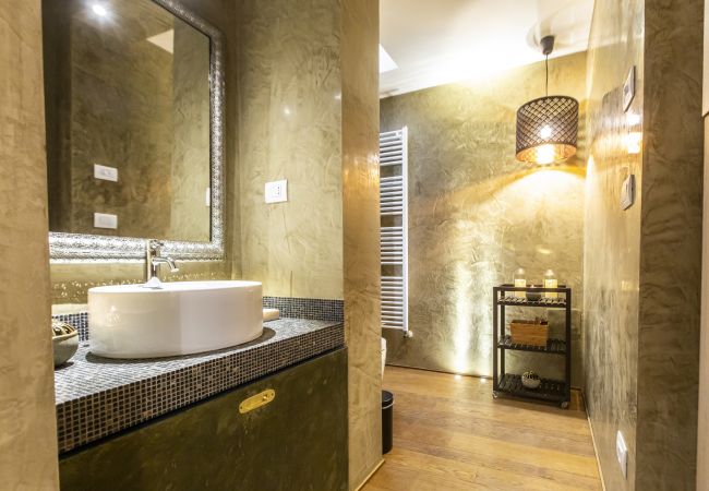 Apartment in Venezia - Santa Fosca Canal View R&R Apartment in Venezia - Santa Fosca Canal View R&R