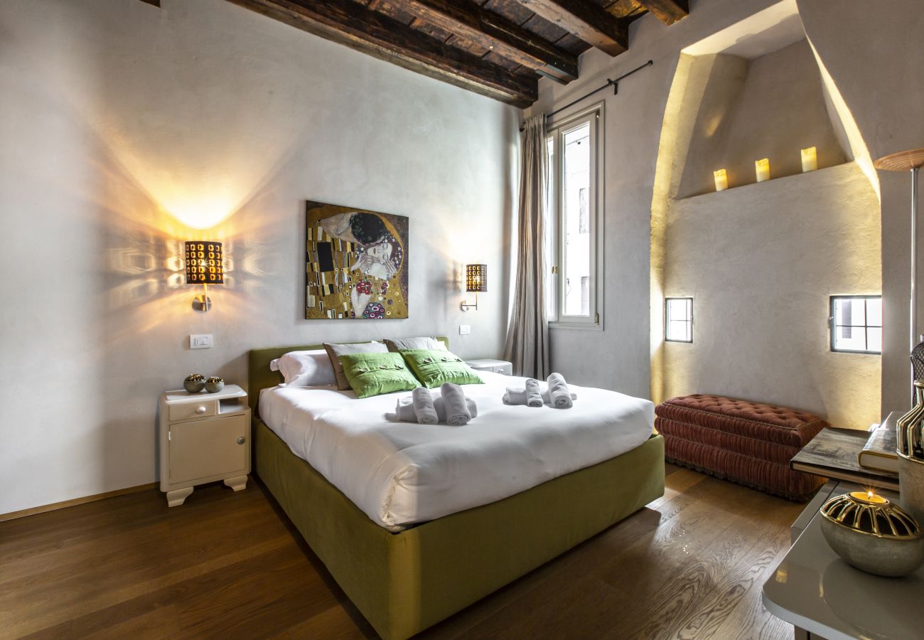 Apartment in Venice - Santa Fosca Canal View R&R Apartment in Venice - Santa Fosca Canal View R&R