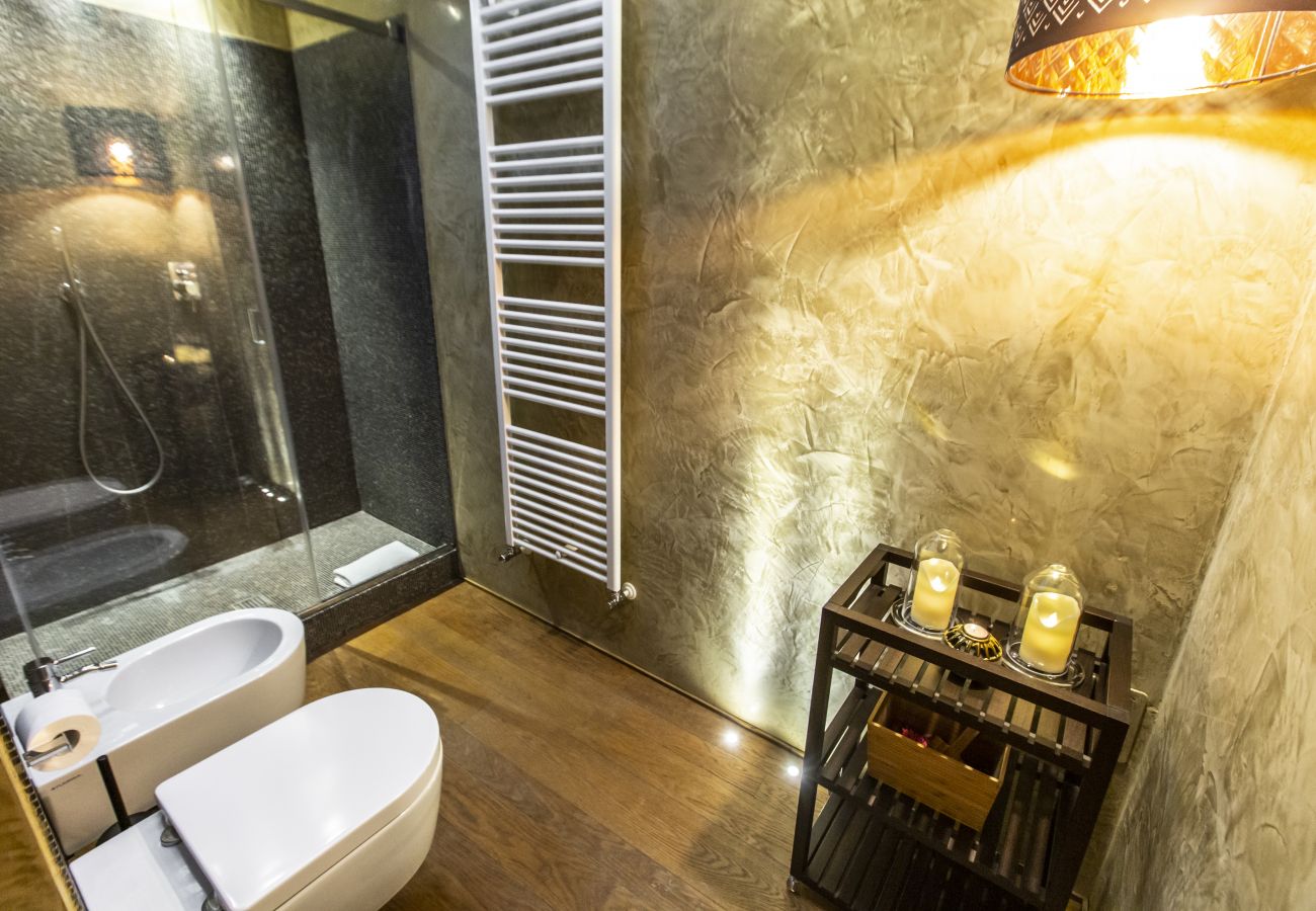 Apartment in Venice - Santa Fosca Canal View R&R Apartment in Venice - Santa Fosca Canal View R&R