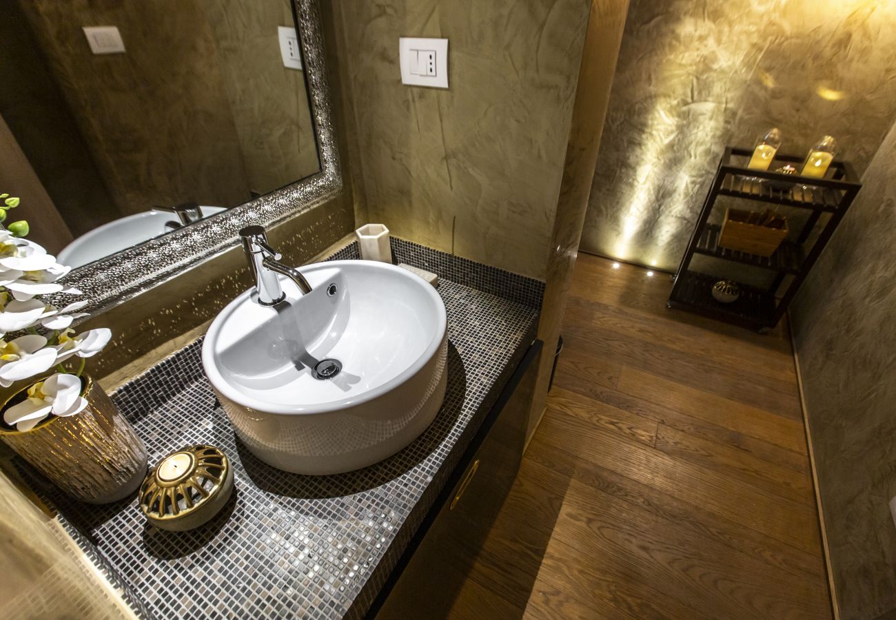 Apartment in Venice - Santa Fosca Canal View R&R Apartment in Venice - Santa Fosca Canal View R&R