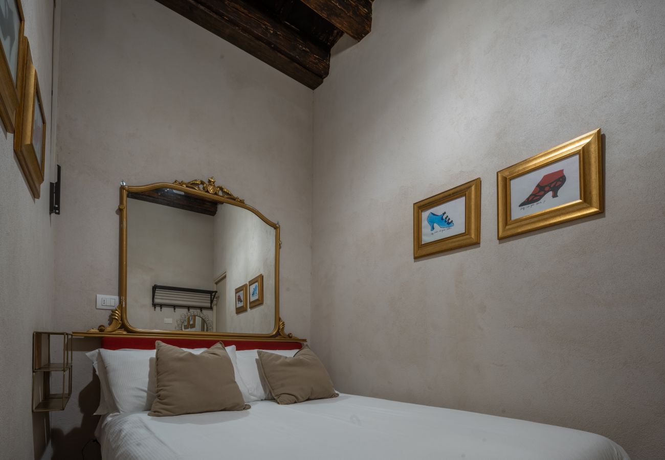 Apartment in Venice - Santa Fosca Canal View R&R Apartment in Venice - Santa Fosca Canal View R&R