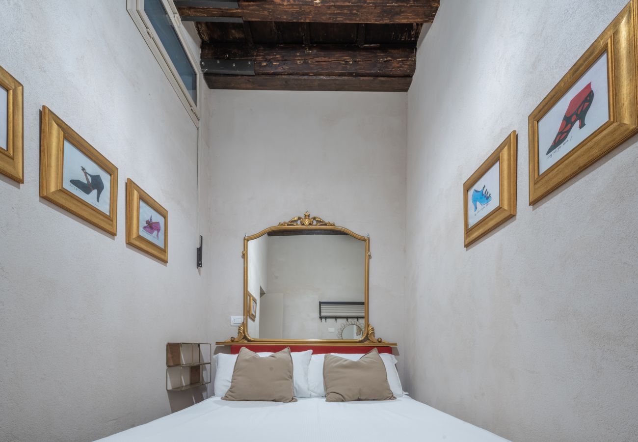 Apartment in Venice - Santa Fosca Canal View R&R Apartment in Venice - Santa Fosca Canal View R&R