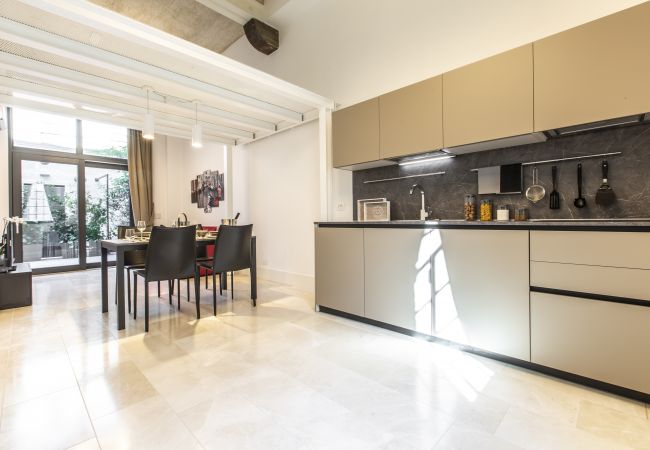 Apartment in Venezia - Elegant Fornasa Vecia Canal View R&R Apartment in Venezia - Elegant Fornasa Vecia Canal View R&R