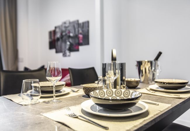 Apartment in Venezia - Elegant Fornasa Vecia Canal View R&R Apartment in Venezia - Elegant Fornasa Vecia Canal View R&R