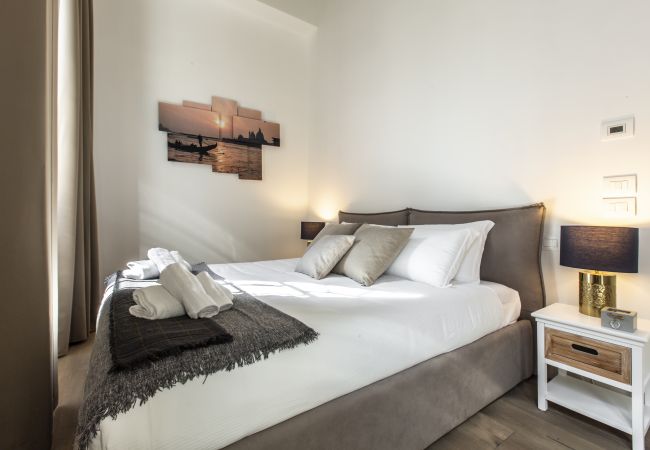 Apartment in Venezia - Elegant Fornasa Vecia Canal View R&R Apartment in Venezia - Elegant Fornasa Vecia Canal View R&R