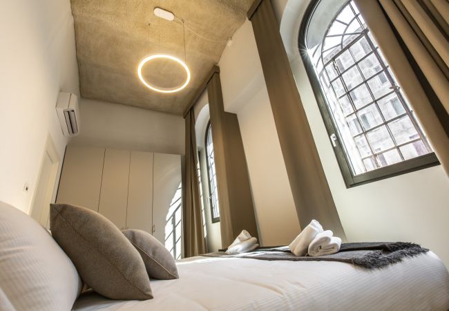 Apartment in Venezia - Elegant Fornasa Vecia Canal View R&R Apartment in Venezia - Elegant Fornasa Vecia Canal View R&R