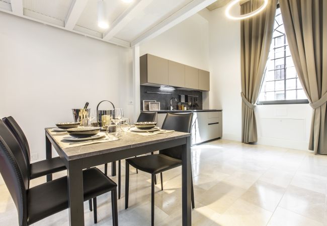 Apartment in Venezia - Elegant Fornasa Vecia Canal View R&R Apartment in Venezia - Elegant Fornasa Vecia Canal View R&R